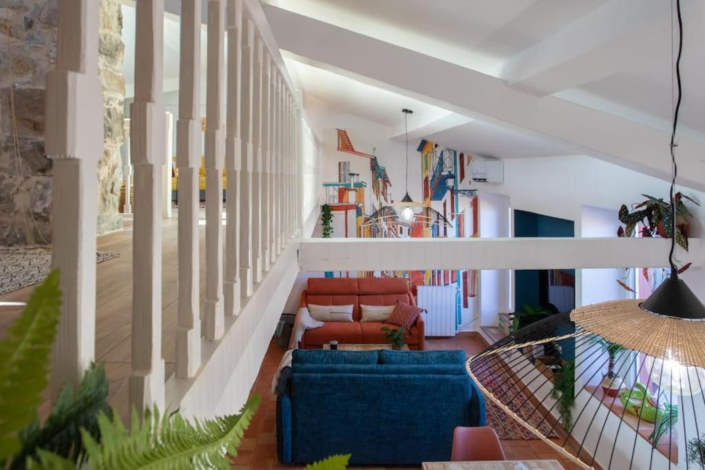 #48 Suite Jean Top Floor Terrace 5Min Walk Sea Ac Ница Екстериор снимка