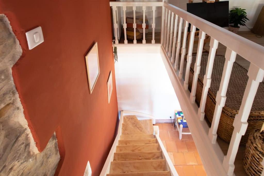 #48 Suite Jean Top Floor Terrace 5Min Walk Sea Ac Ница Екстериор снимка